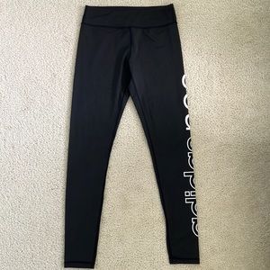 Adidas Yoga Pants